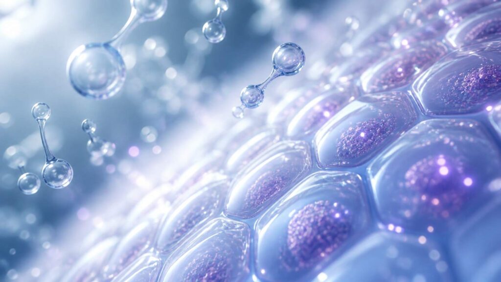 La cosmetica diventa scienza. Il punto di partenza si chiama longevity La cosmetica diventa scienza. Il punto di partenza si chiama longevity