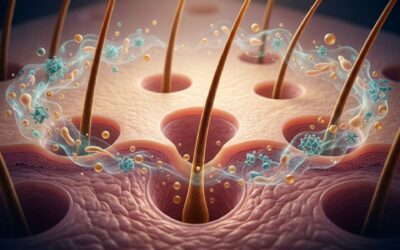Il cuoio capelluto: un ecosistema da conoscere per formulare meglio