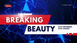 Breaking Beauty #20
