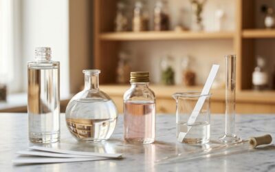 L’etanolo in profumeria: uno solo, ma in tante forme. Come scegliere quello giusto
