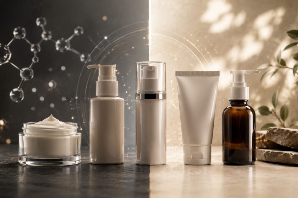 Il packaging è parte della formula Il packaging è parte della formula