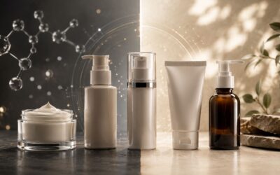 Il packaging è parte della formula