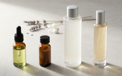 Olio essenziale, fragranza, assoluta, idrolato: la mappa dei materiali odorosi
