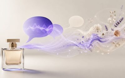 L’AI che consiglia profumi: cosa insegna il caso Jo Malone