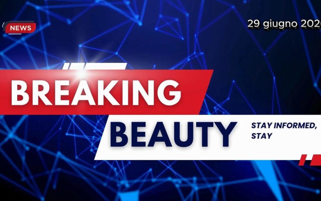 Breaking Beauty #29