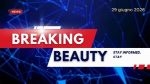 Breaking Beauty #29