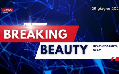 Breaking Beauty #29