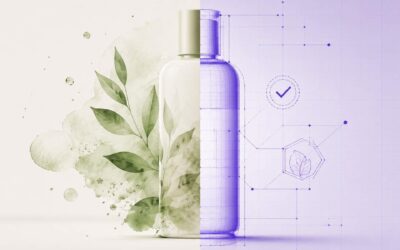 Dal green marketing alla prova tecnica: come cambiano i claim cosmetici in Europa