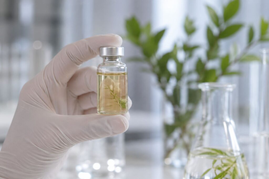 I benefici dell’uso degli esosomi nei prodotti cosmetici professionali: dalla teoria alla pratica I benefici dell’uso degli esosomi nei prodotti cosmetici professionali: dalla teoria alla pratica