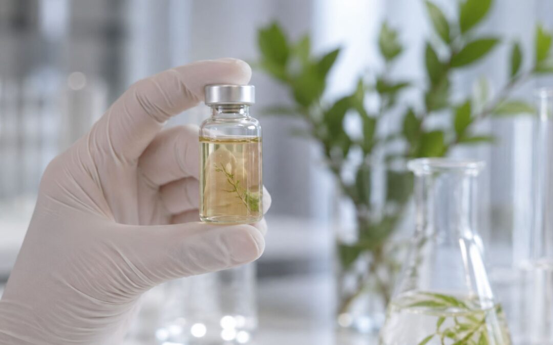 I benefici dell’uso degli esosomi nei prodotti cosmetici professionali: dalla teoria alla pratica