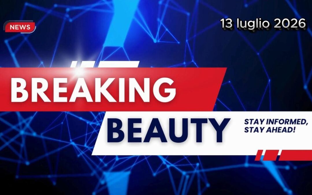 Breaking Beauty #31