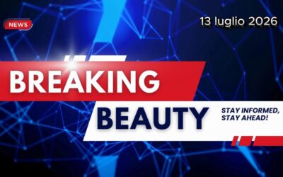 Breaking Beauty #31