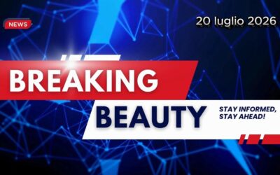 Breaking Beauty #32