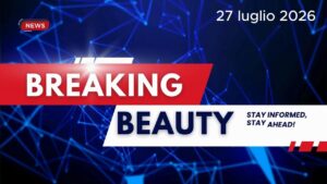 Breaking Beauty #33