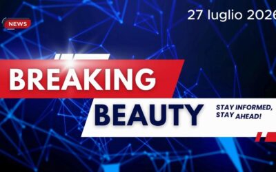 Breaking Beauty #33