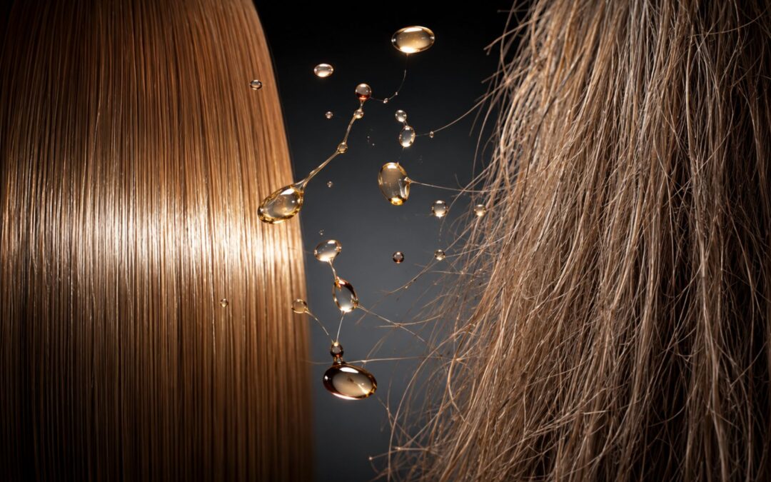 Proteine nei capelli: quando riparano, quando rovinano e come dosarle in formula