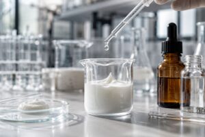 Come sostituire i parabeni senza rovinare la formula: guida agli interferenti endocrini vietati e alle alternative