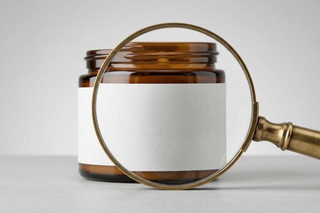 Quanto è naturale il tuo cosmetico? Calcoliamolo insieme Quanto è naturale il tuo cosmetico? Calcoliamolo insieme