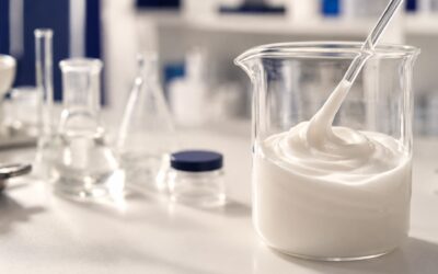 Quando è pronta un’emulsione?