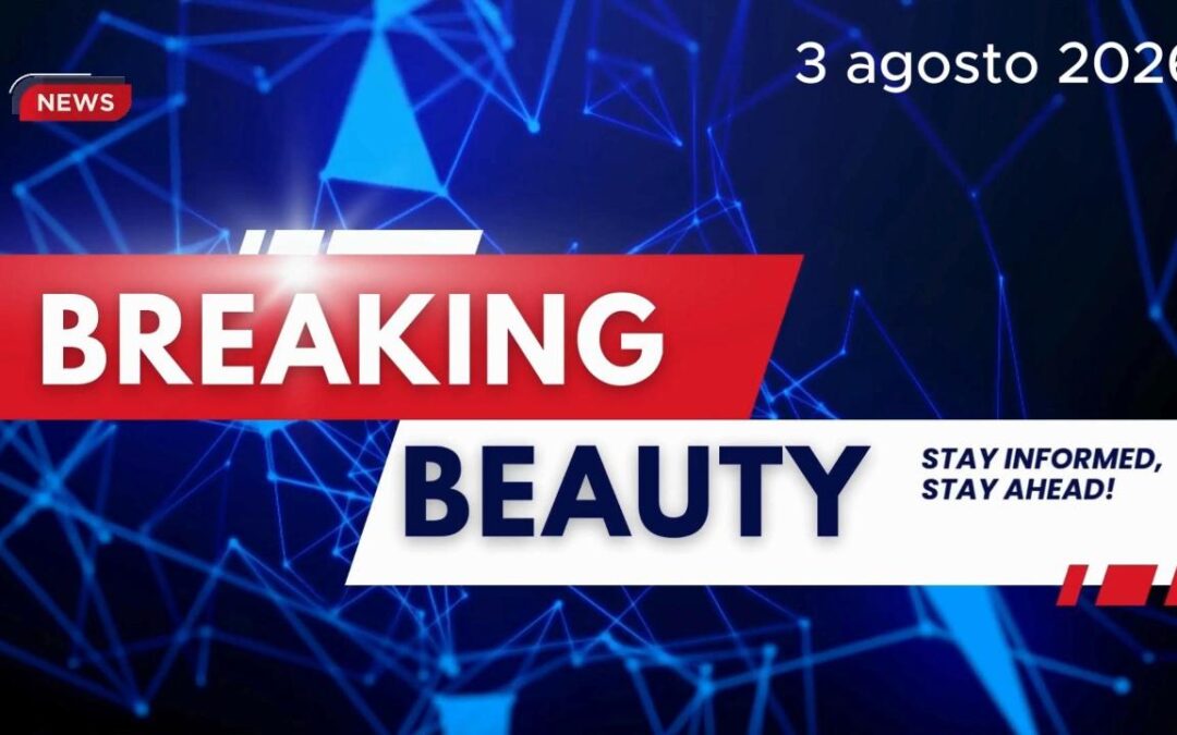 Breaking Beauty #34