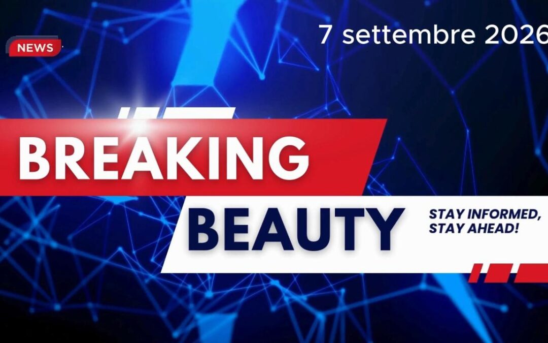 Breaking Beauty #35