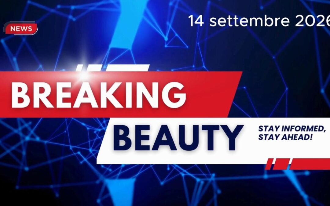 Breaking Beauty #36