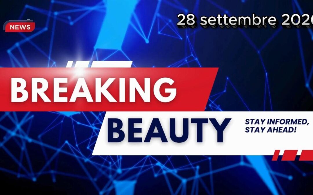 Breaking Beauty #37