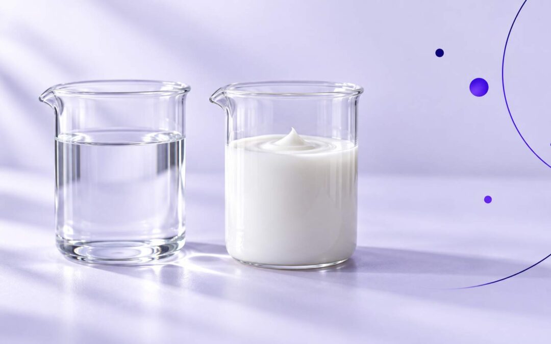 Natural Origin Content: come si calcola davvero secondo ISO 16128