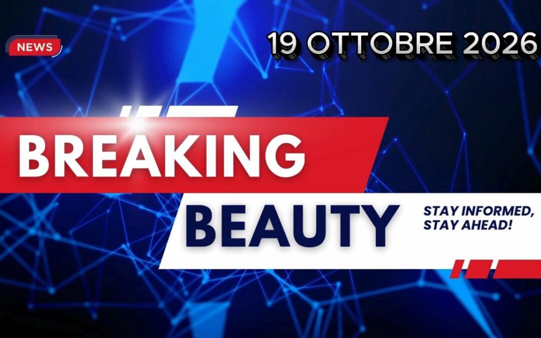 Breaking Beauty #40