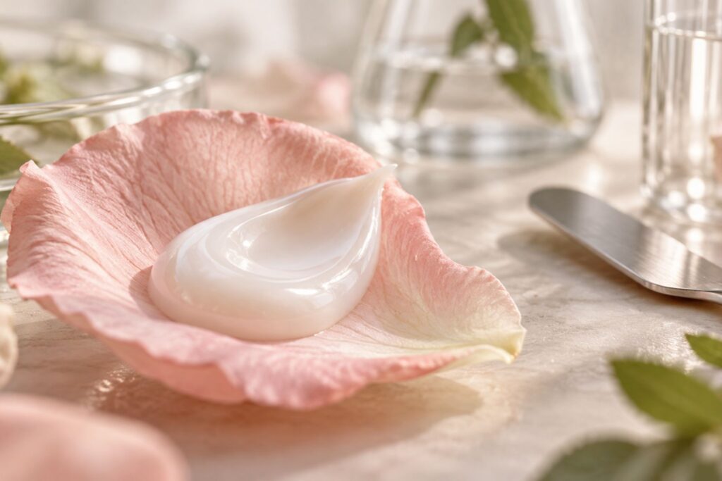 Pelli sensibili: cosa rende davvero delicata una crema? Pelli sensibili: cosa rende davvero delicata una crema?