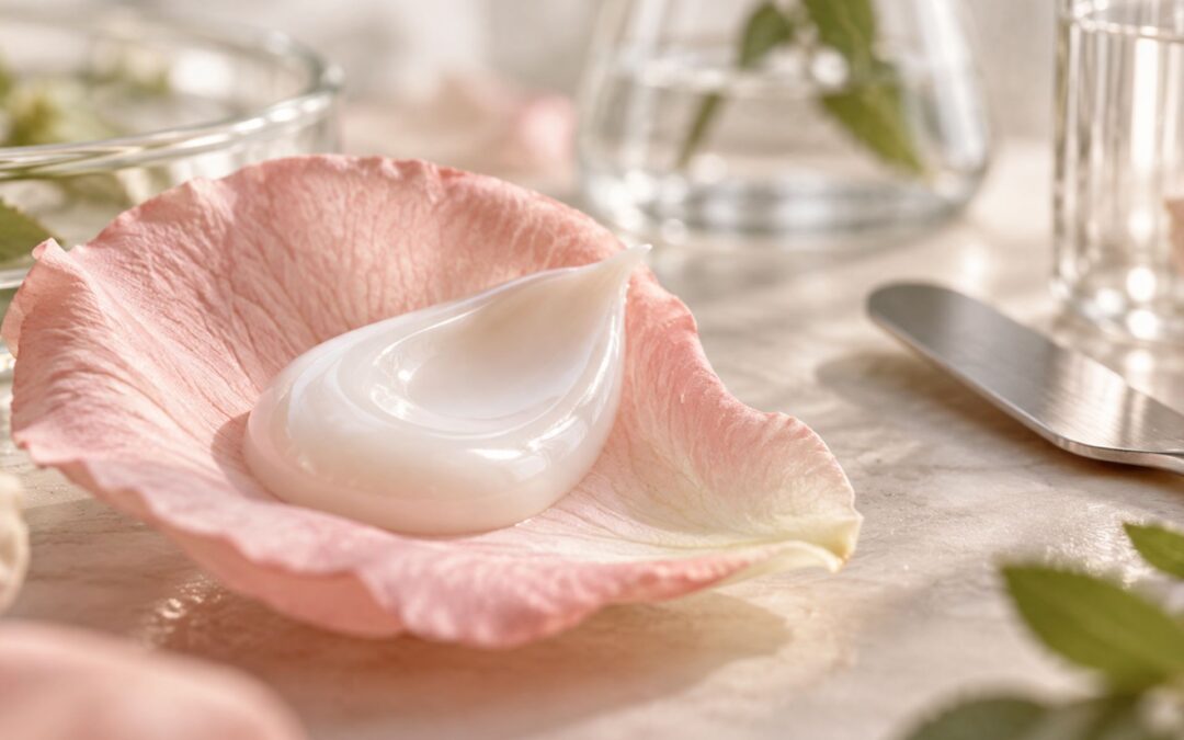 Pelli sensibili: cosa rende davvero delicata una crema?